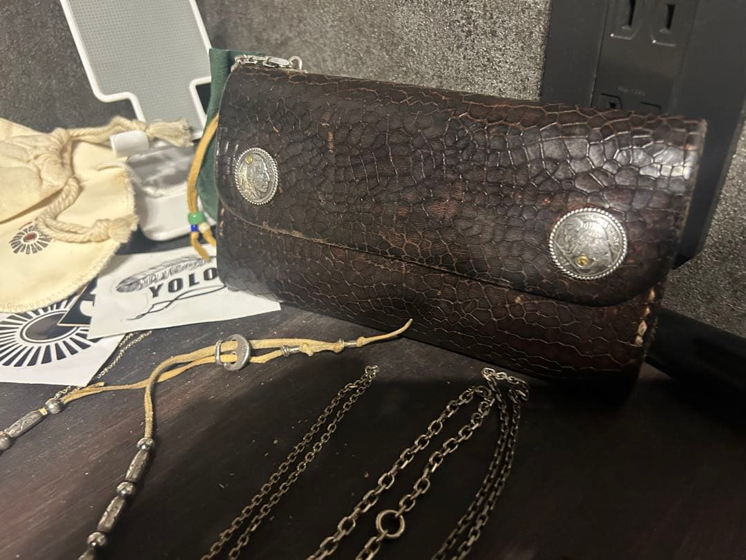 祐天寺あるじゃんアクセサリーセット