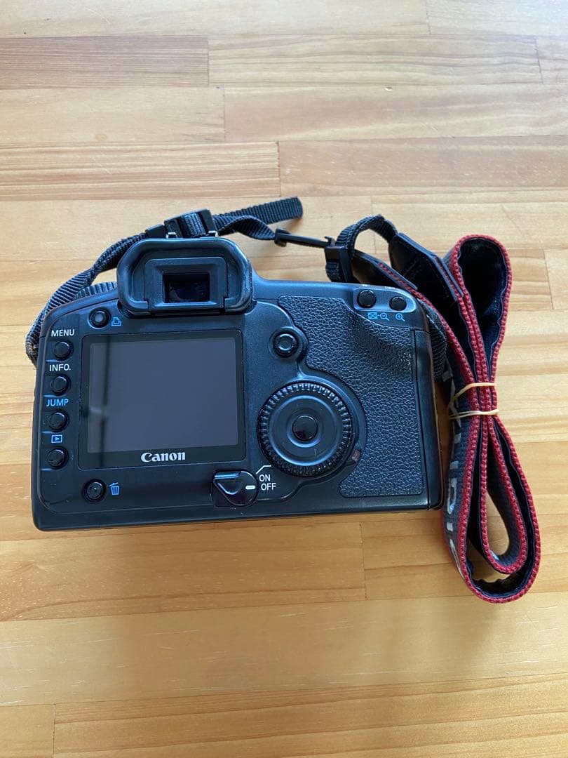 Canon EOS 5D デジタル一眼レフカメラ