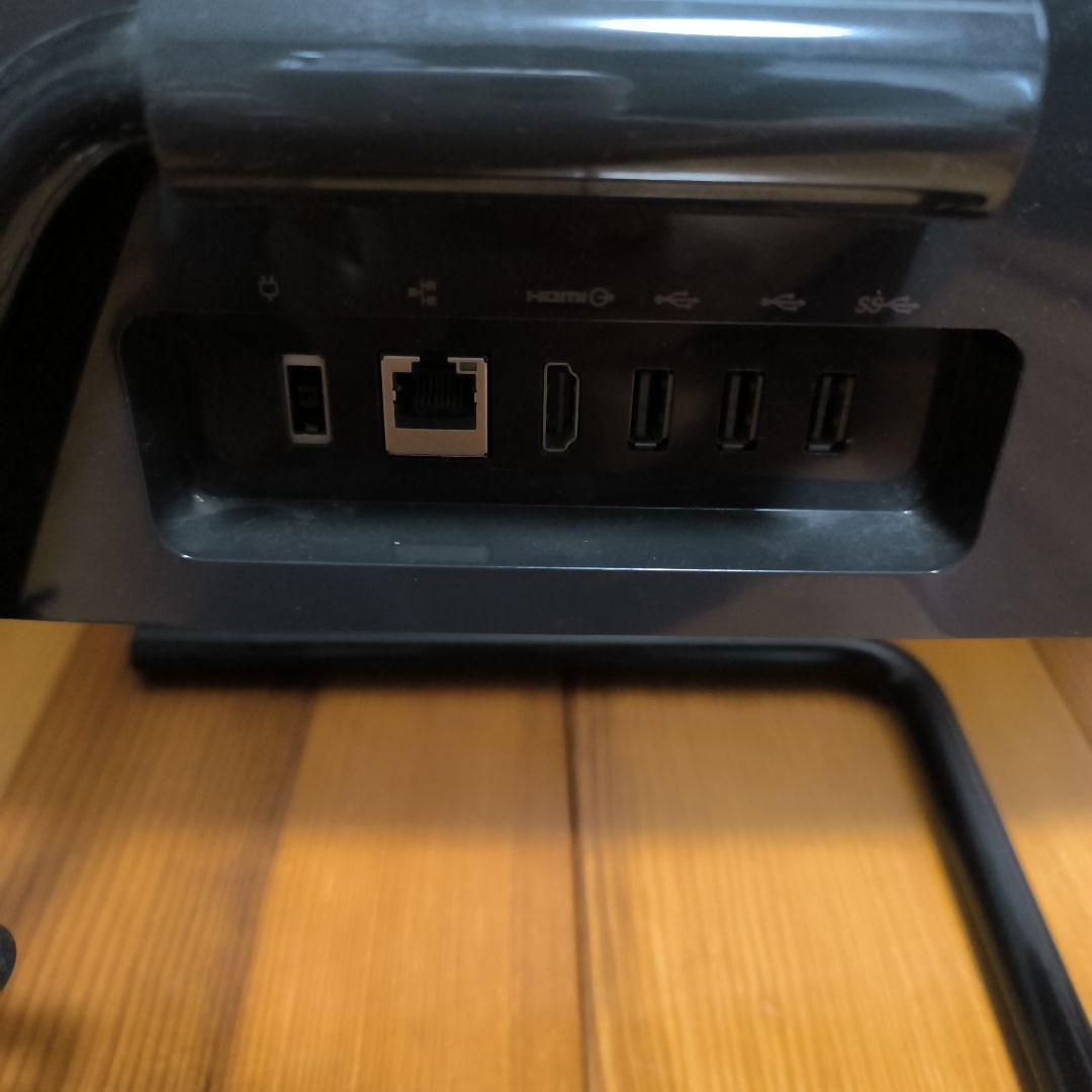 ほ*る様 ジャンク品　Lenovo ideacentre AIO 3-24IMB