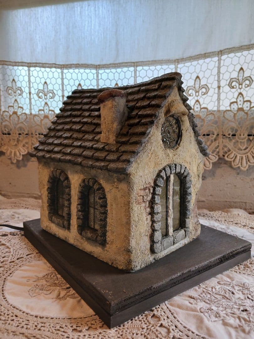 モルタルハウス　グリムカフェ