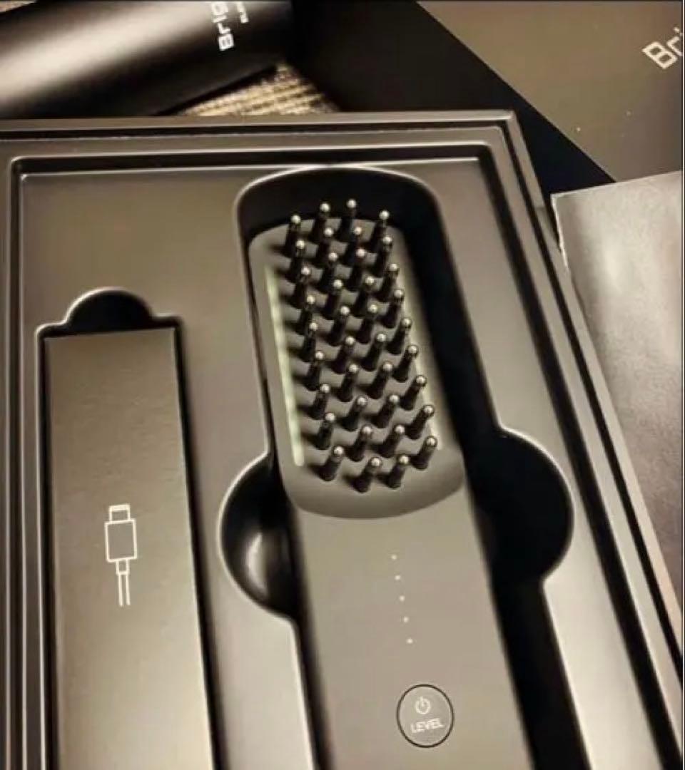 Brighte 美顔器 充電ケーブル付き