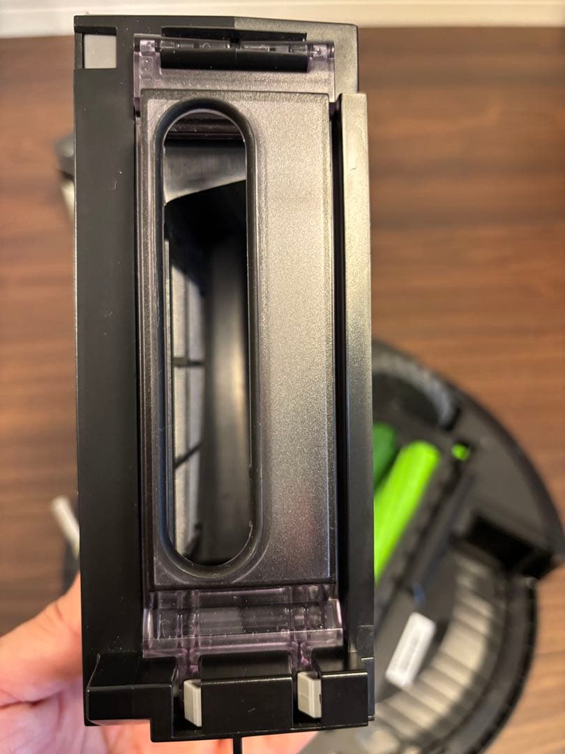 美品 iRobot Roomba e5（e5150）ルンバ ロボット掃除機