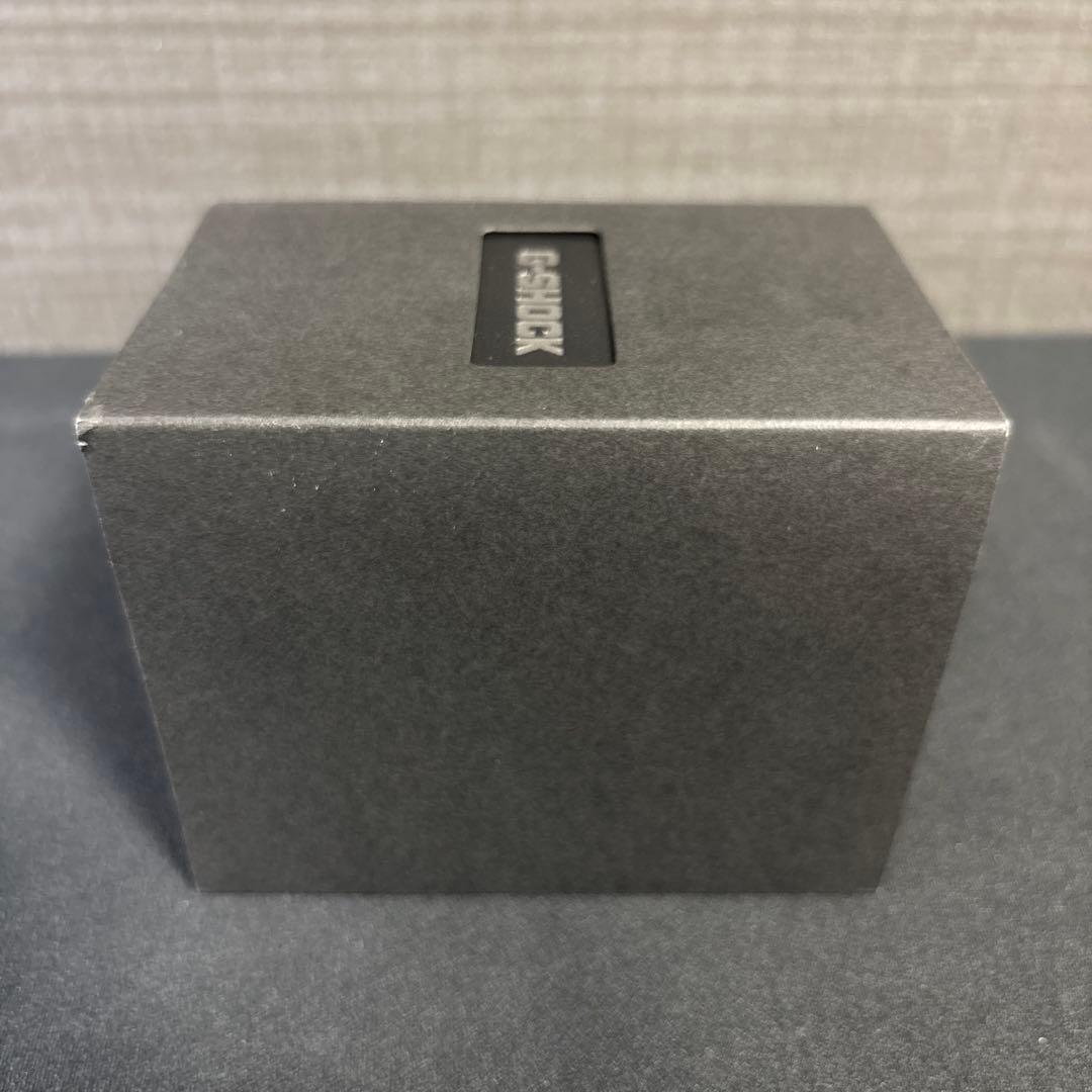 未使用品　G-SHOCK　GMW-B5000GD-9JF　フルメタル