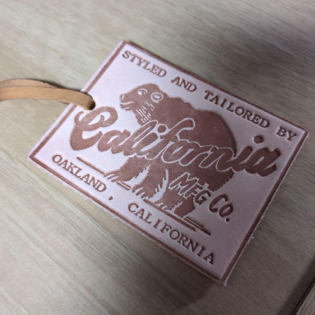 レインボーカントリー a2　美品サイズ38