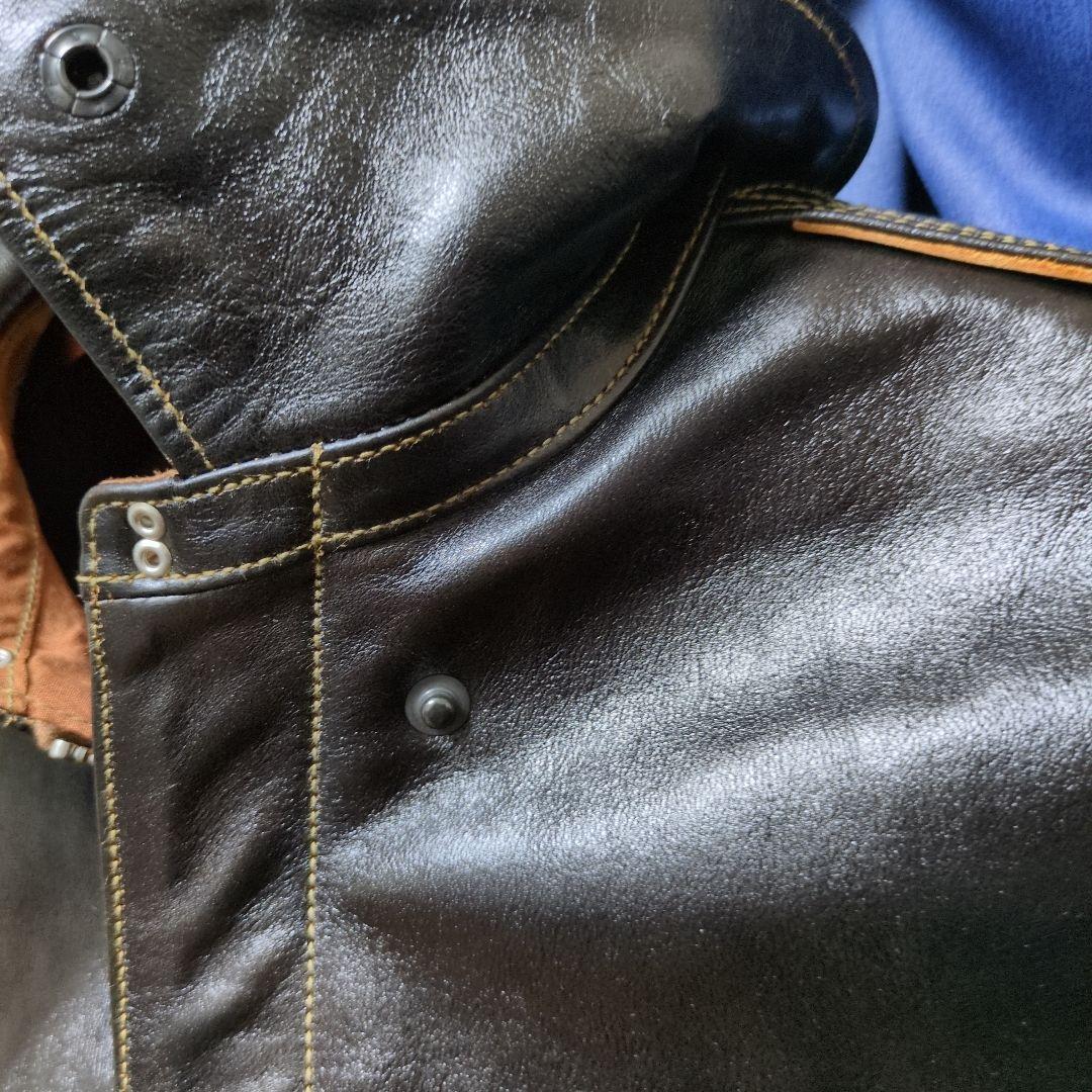 レインボーカントリー a2　美品サイズ38