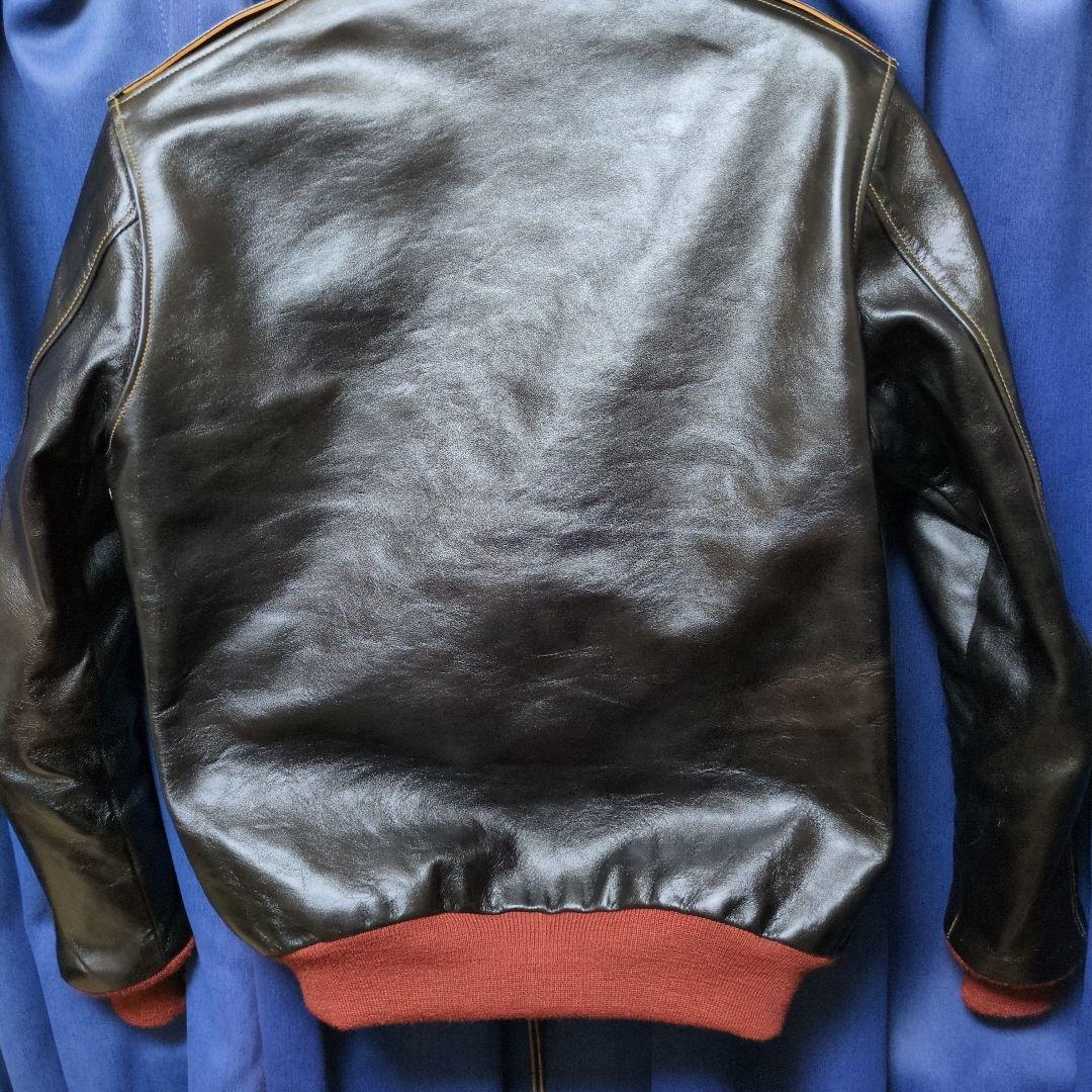 レインボーカントリー a2　美品サイズ38