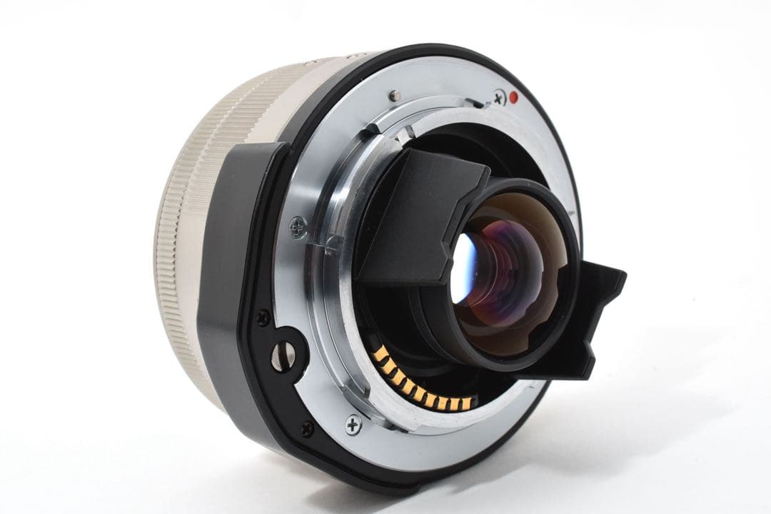 【美品】CONTAX Carl Zeiss Biogon 28mm F2.8