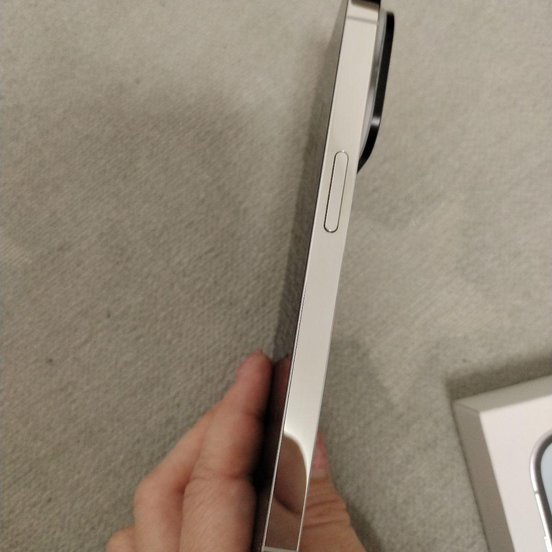Apple iPhone 14 Pro 256GB シルバー