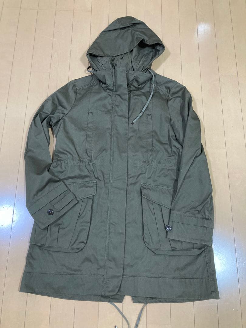 マックスマーラWeekend モッズコート　42