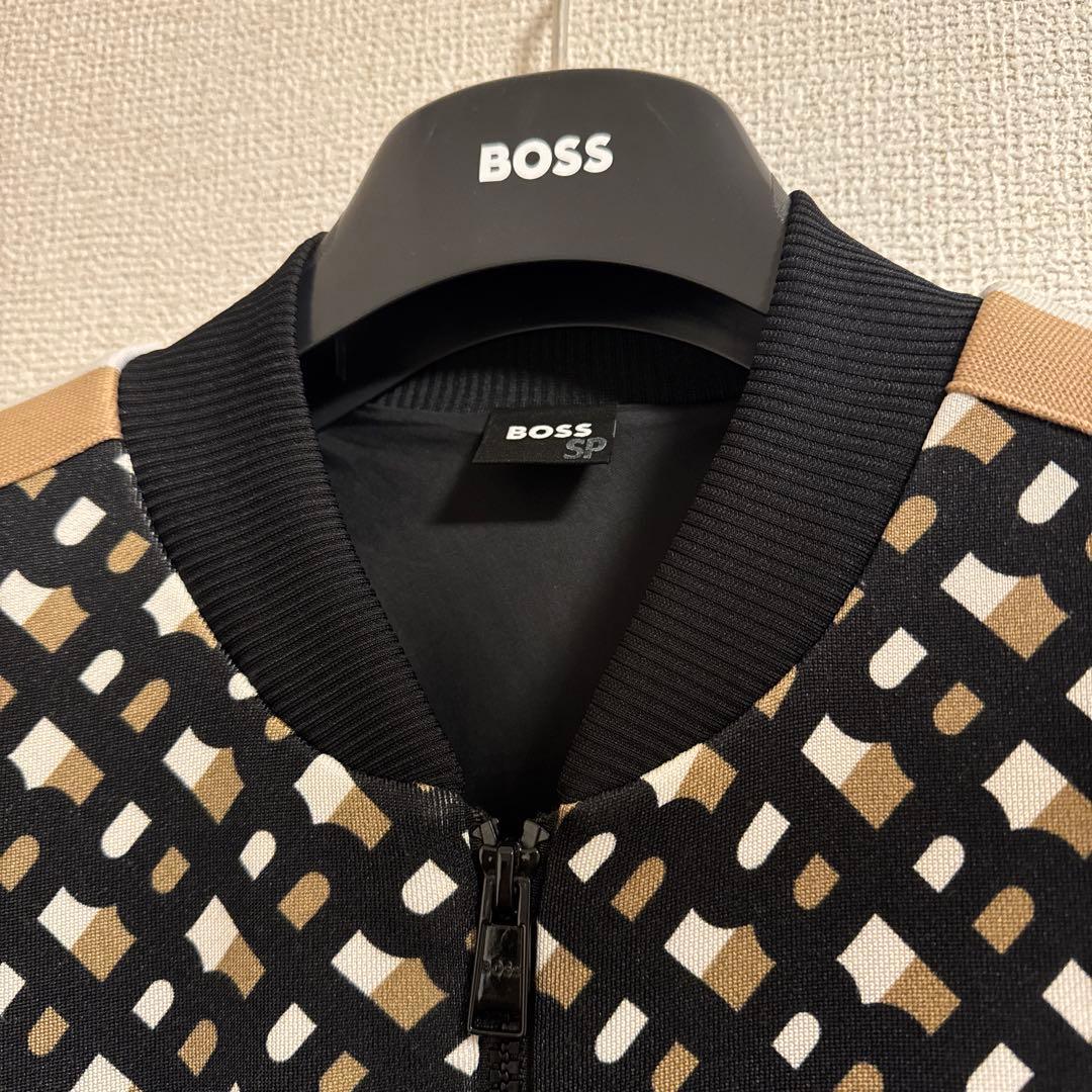 ナ*ヤ様 BOSS アウター