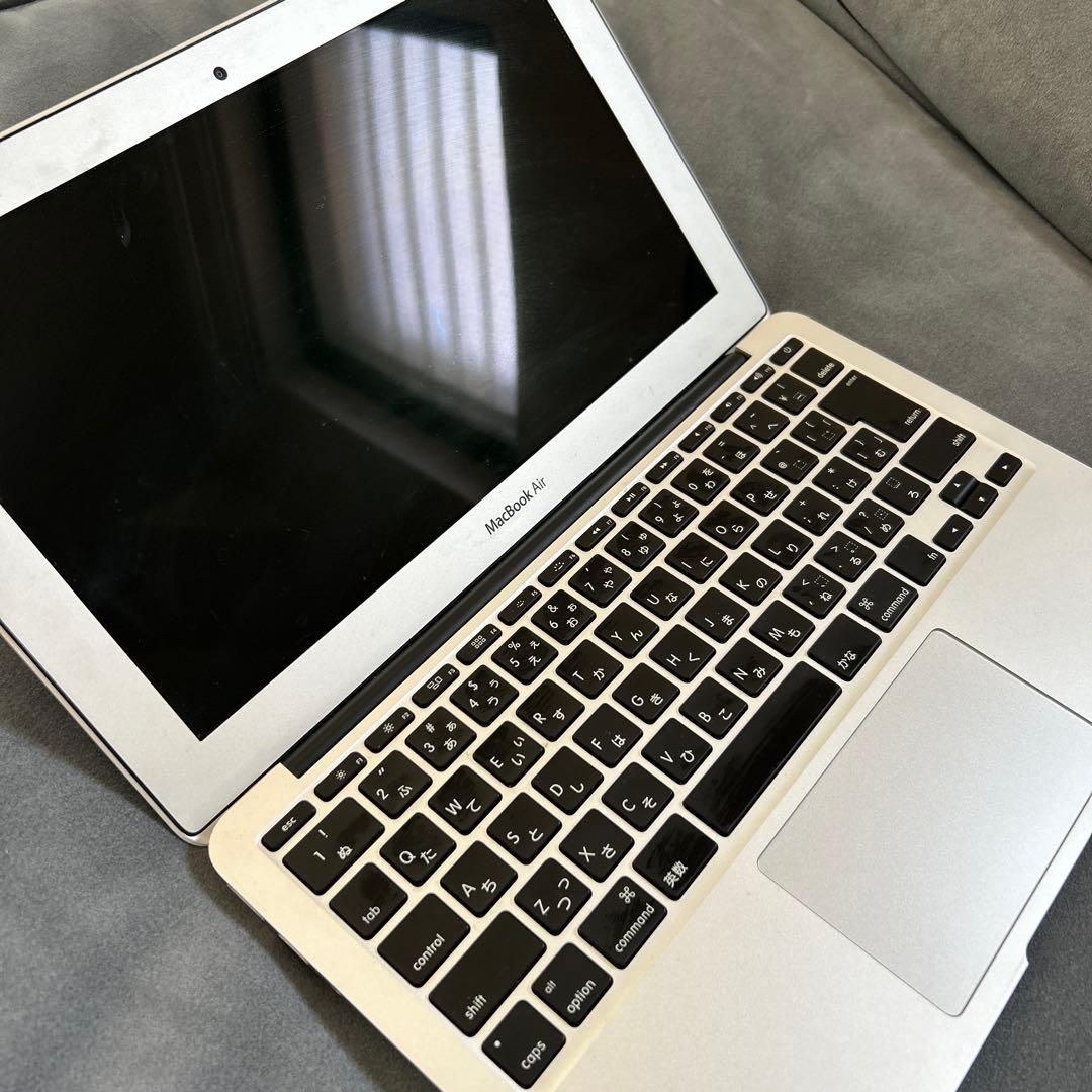 Apple MacBook Air ジャンク品