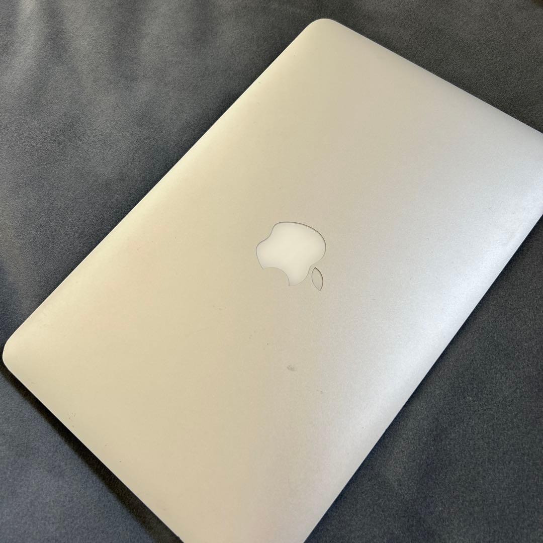 Apple MacBook Air ジャンク品