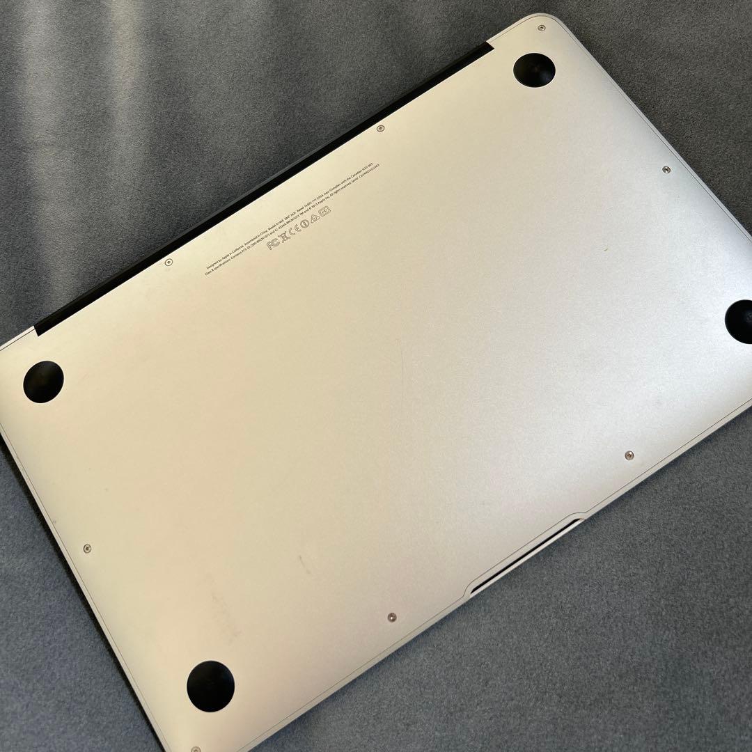 Apple MacBook Air ジャンク品