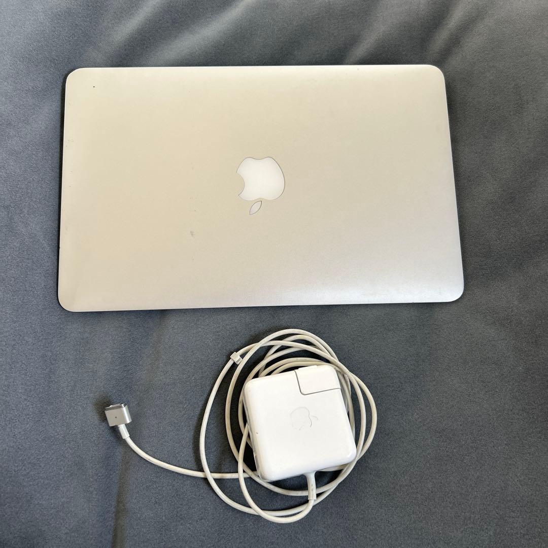Apple MacBook Air ジャンク品
