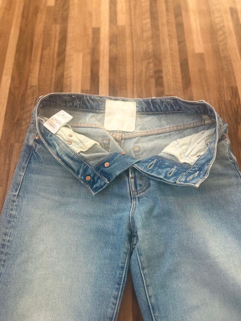 mother denim 24 マザー　デニム