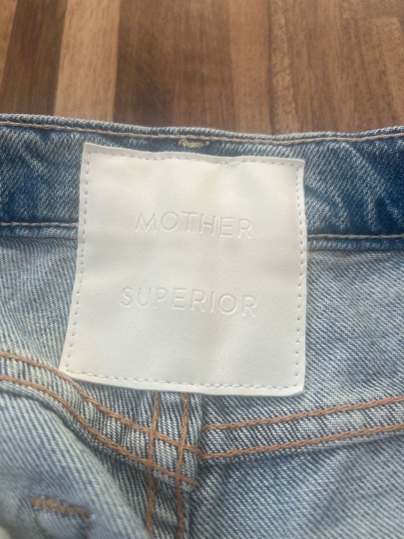 mother denim 24 マザー　デニム