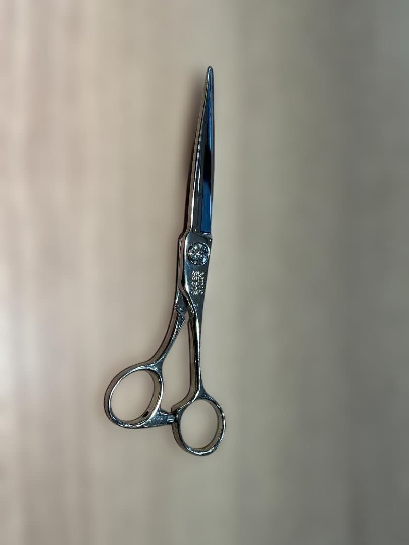 【田中 】MINK カットシザー 6インチ