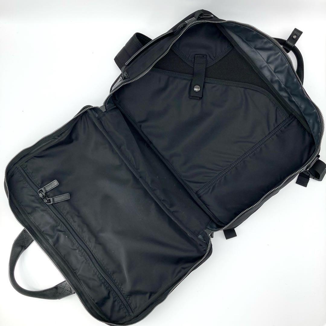 ブリーフィング FUSION TRINITY LINER HD ビジネス メンズ