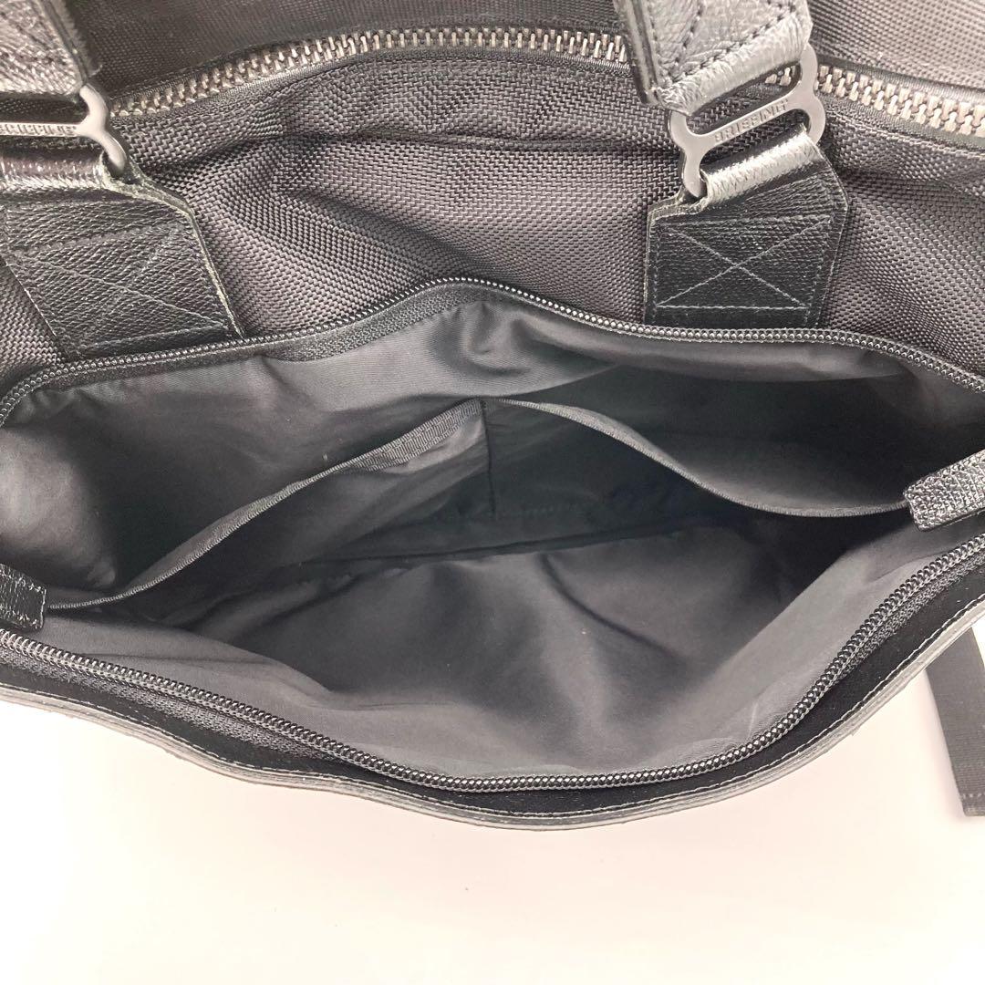 ブリーフィング FUSION TRINITY LINER HD ビジネス メンズ