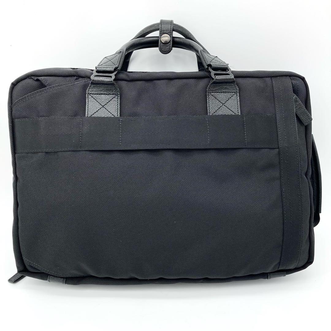 ブリーフィング FUSION TRINITY LINER HD ビジネス メンズ