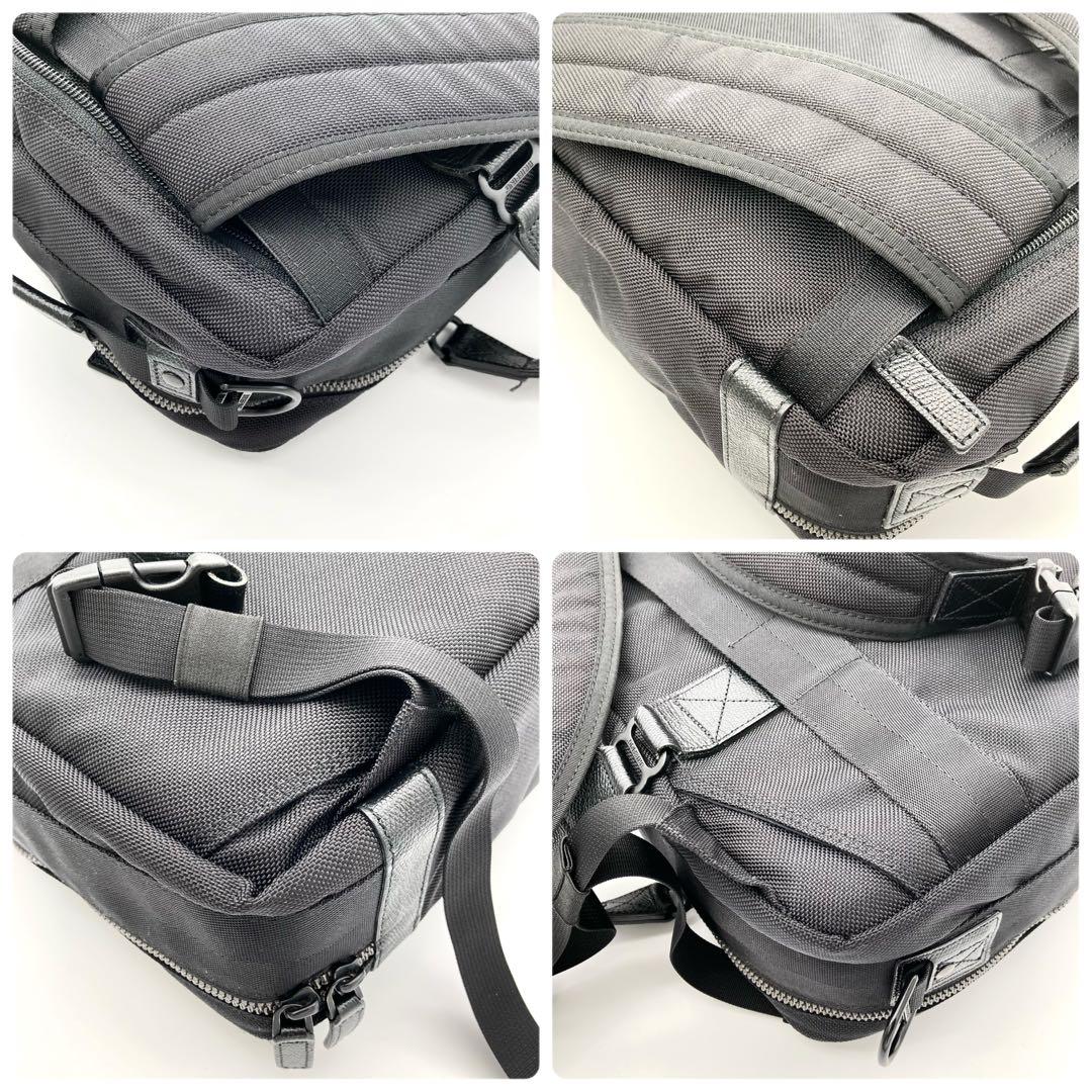 ブリーフィング FUSION TRINITY LINER HD ビジネス メンズ