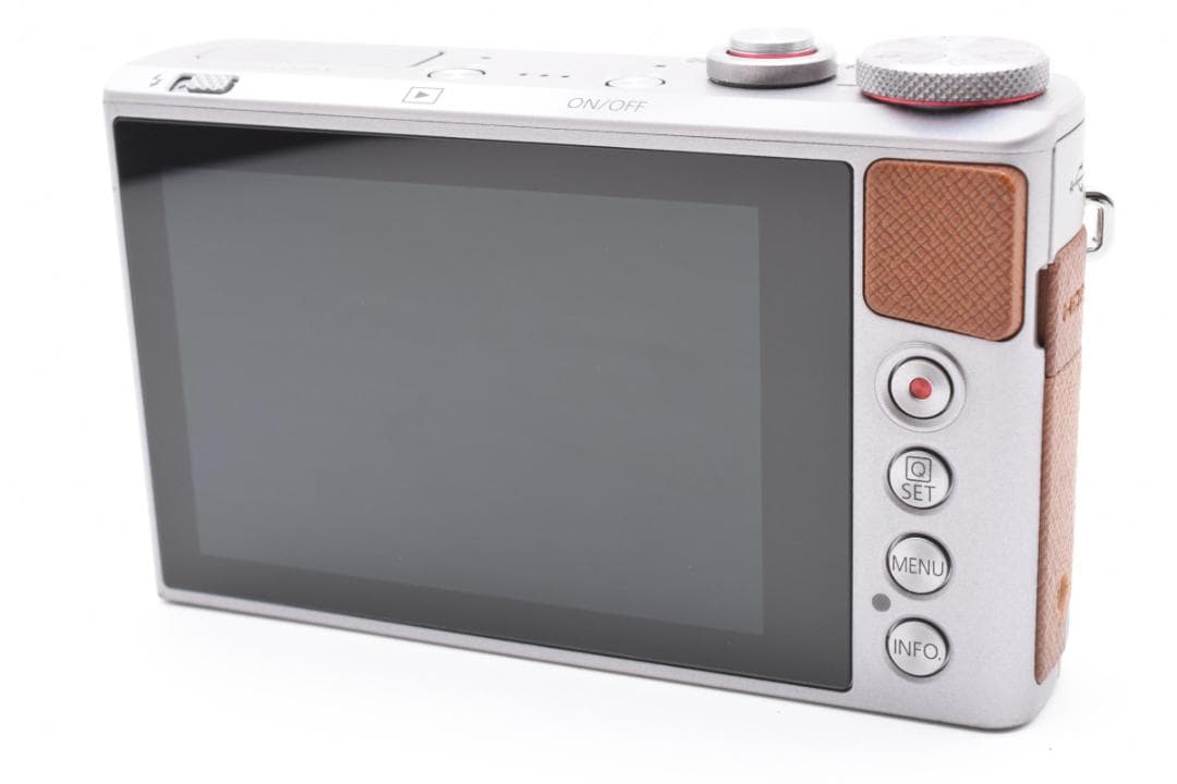 ■ 美品 ■ キャノン Canon PowerShot G9X