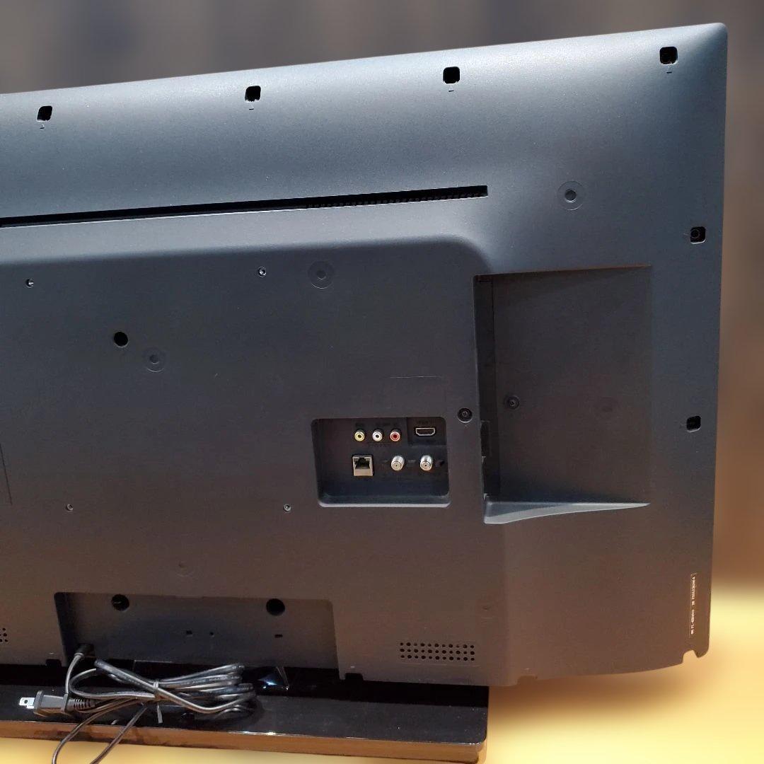 FUNAI 液晶カラーテレビ　FL-40H1010