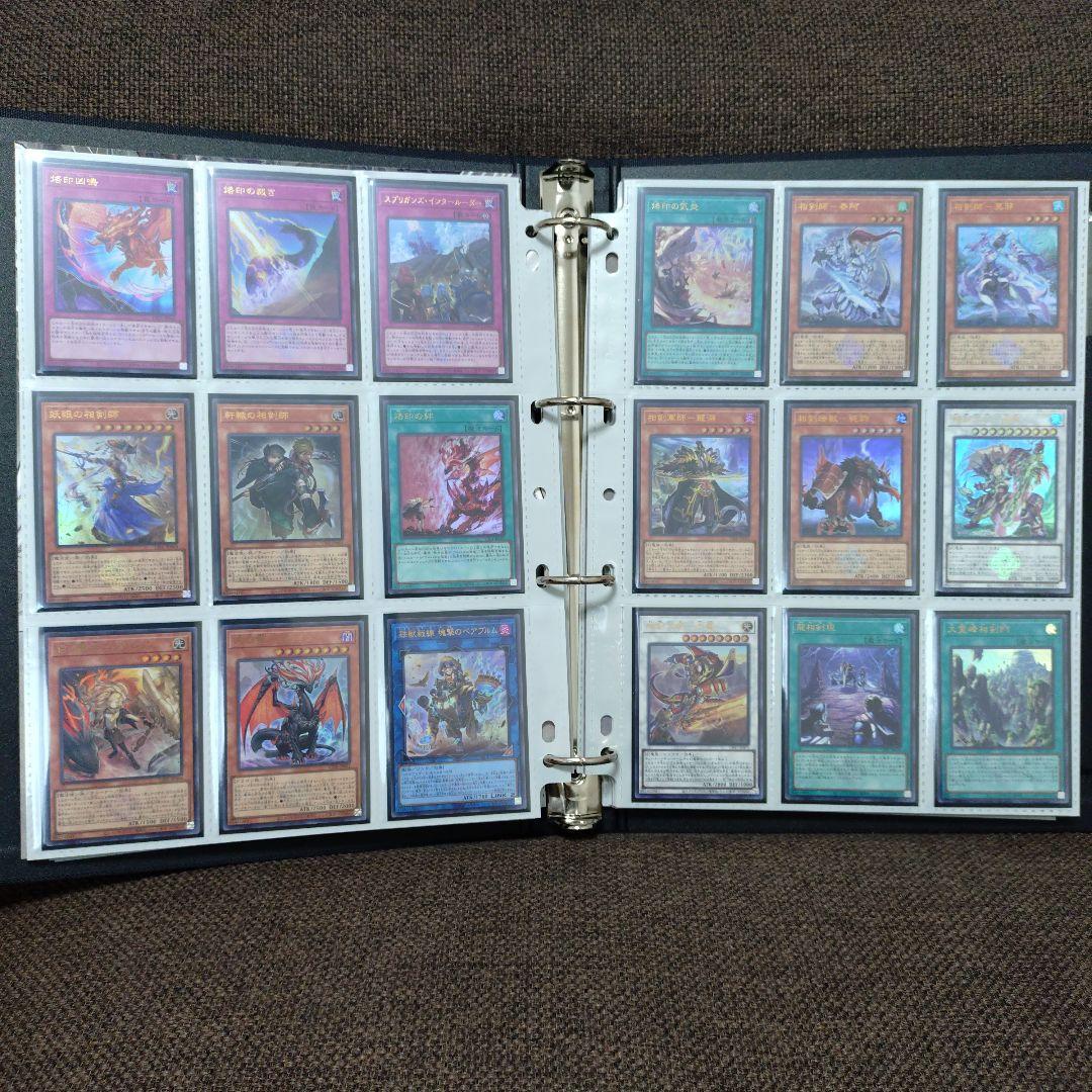 遊戯王　白の物語　COMPLETE FILE　コンプリートファイル　開封品