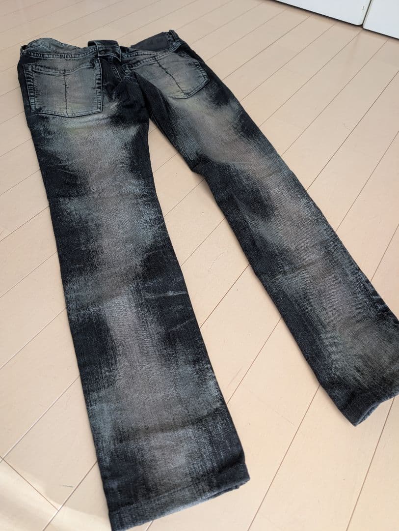 lgb デニム　サイズ25