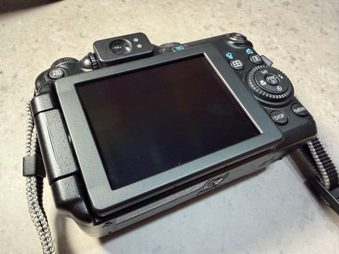 Canon PowerShot G11 コンパクトデジタルカメラ