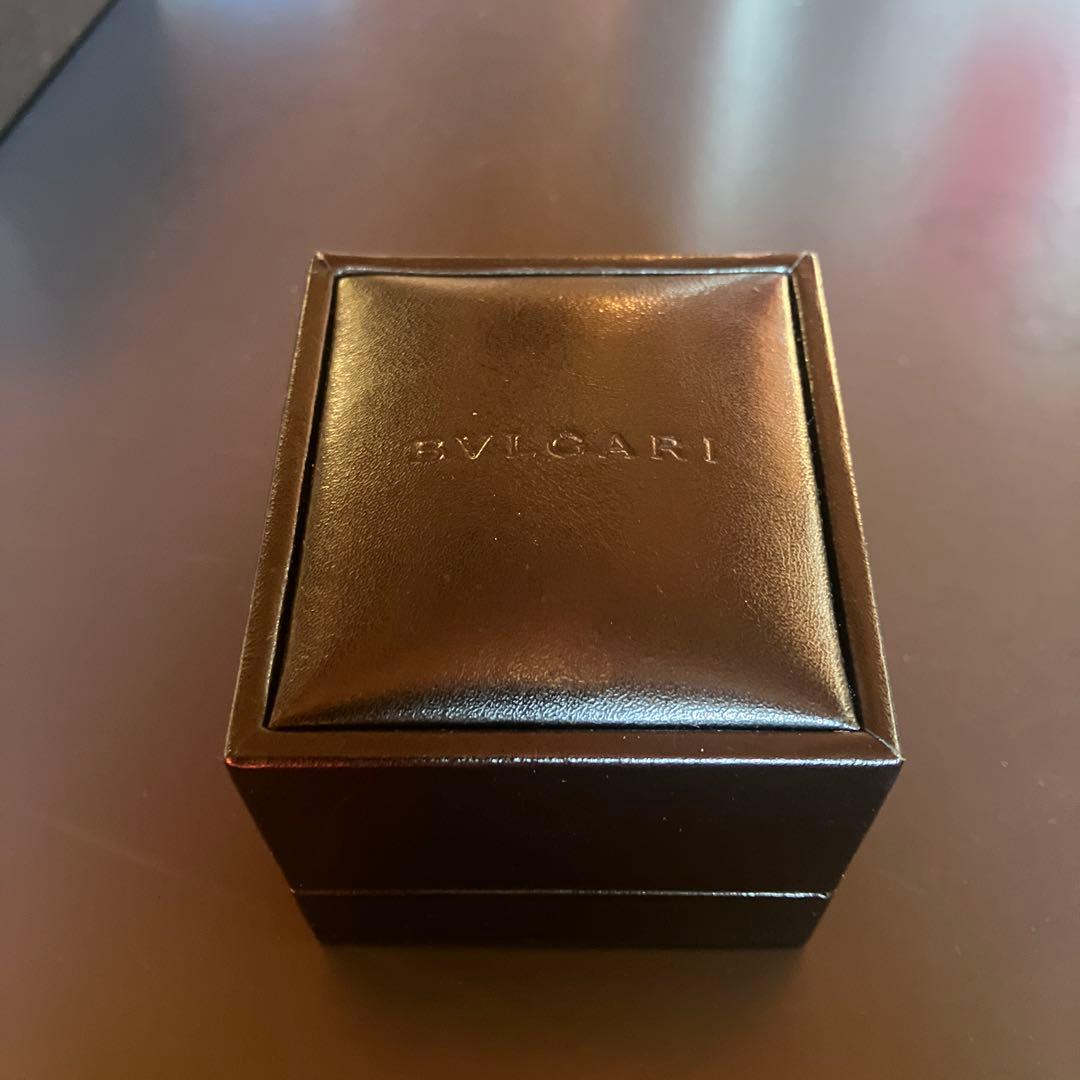本日発送できます。ブルガリ ビーゼロワンリング