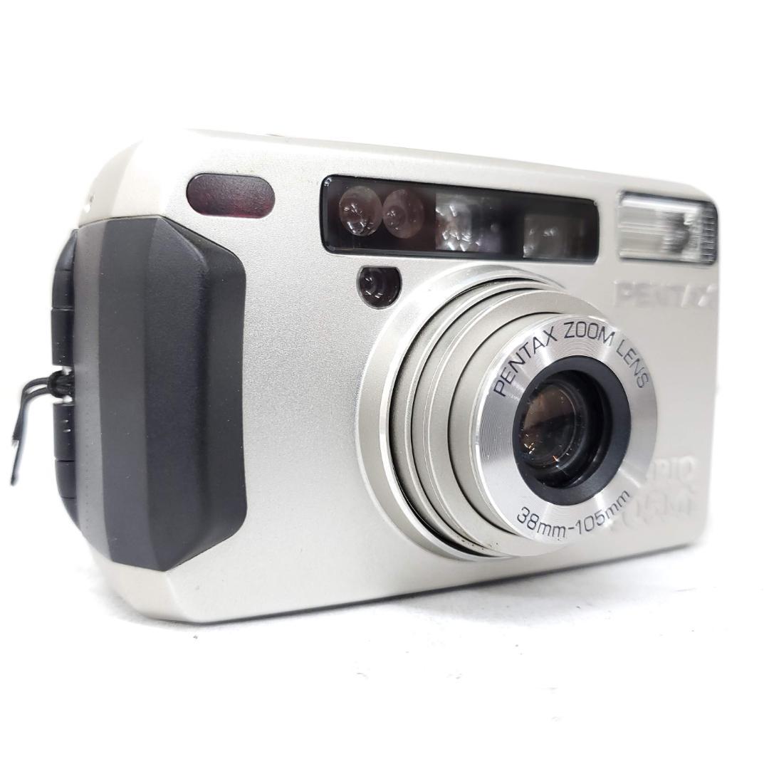 【動作確認済】Pentax ESPIO 105Mi F0116-334-7v p