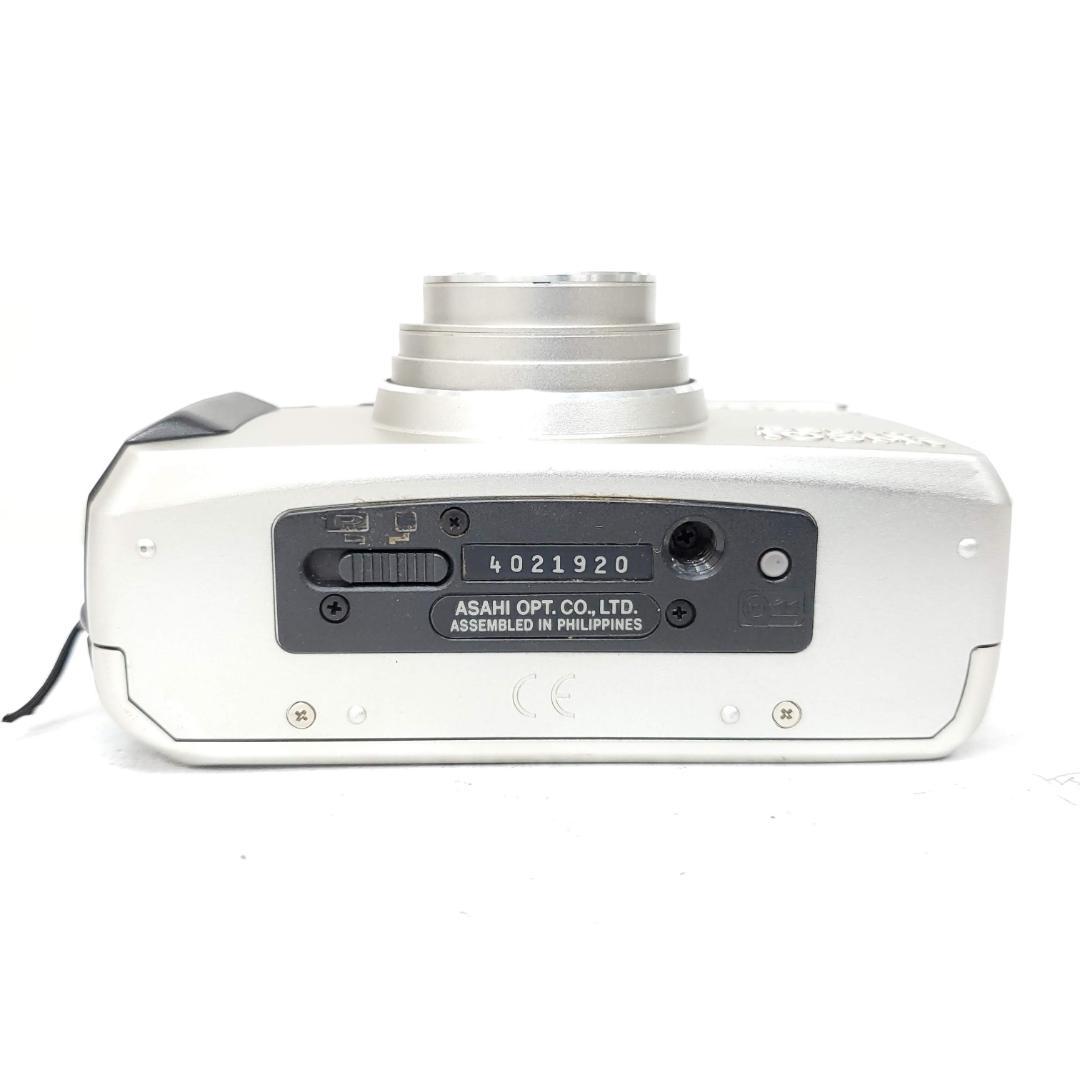 【動作確認済】Pentax ESPIO 105Mi F0116-334-7v p