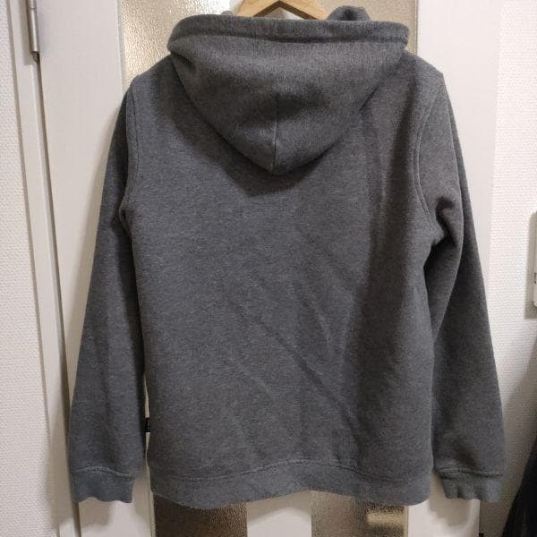 BALR　ボーラー　セットアップ　グレー