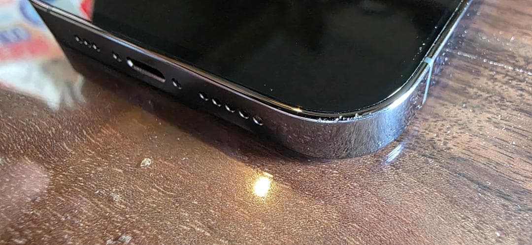 iPhone 13 Pro 256GB シエラブルー（SIMフリー）