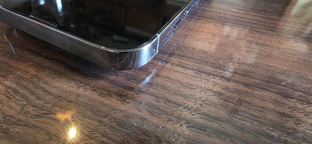 iPhone 13 Pro 256GB シエラブルー（SIMフリー）