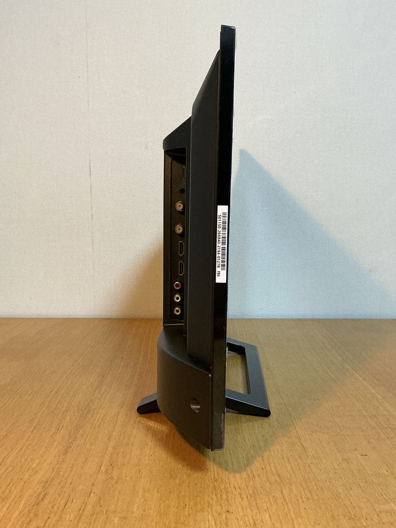 ⭐︎美品　東芝 REGZA 24インチ テレビ 24S24 2021年　おまけつき