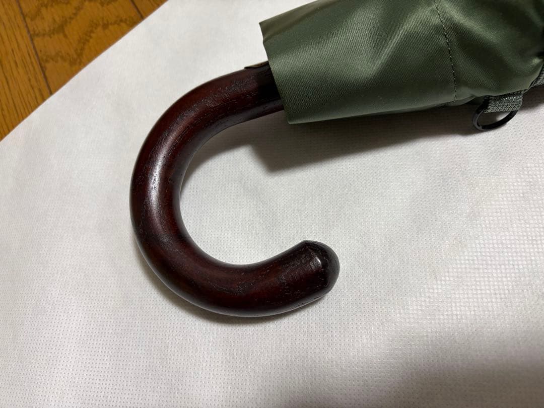 新品　PORTER 前原光榮商店 折りたたみ傘