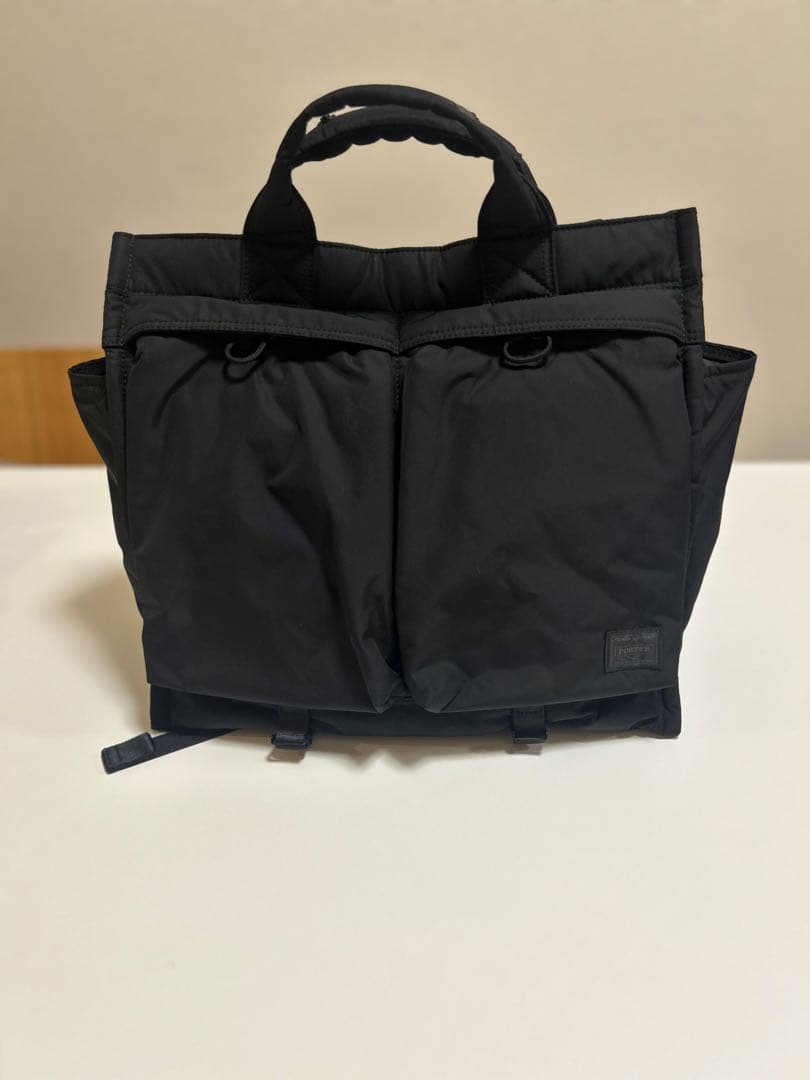 バッグ PORTER / SENSES TOTE BAG(L)