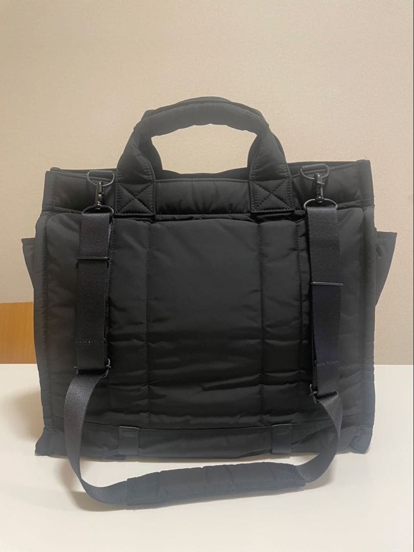 バッグ PORTER / SENSES TOTE BAG(L)