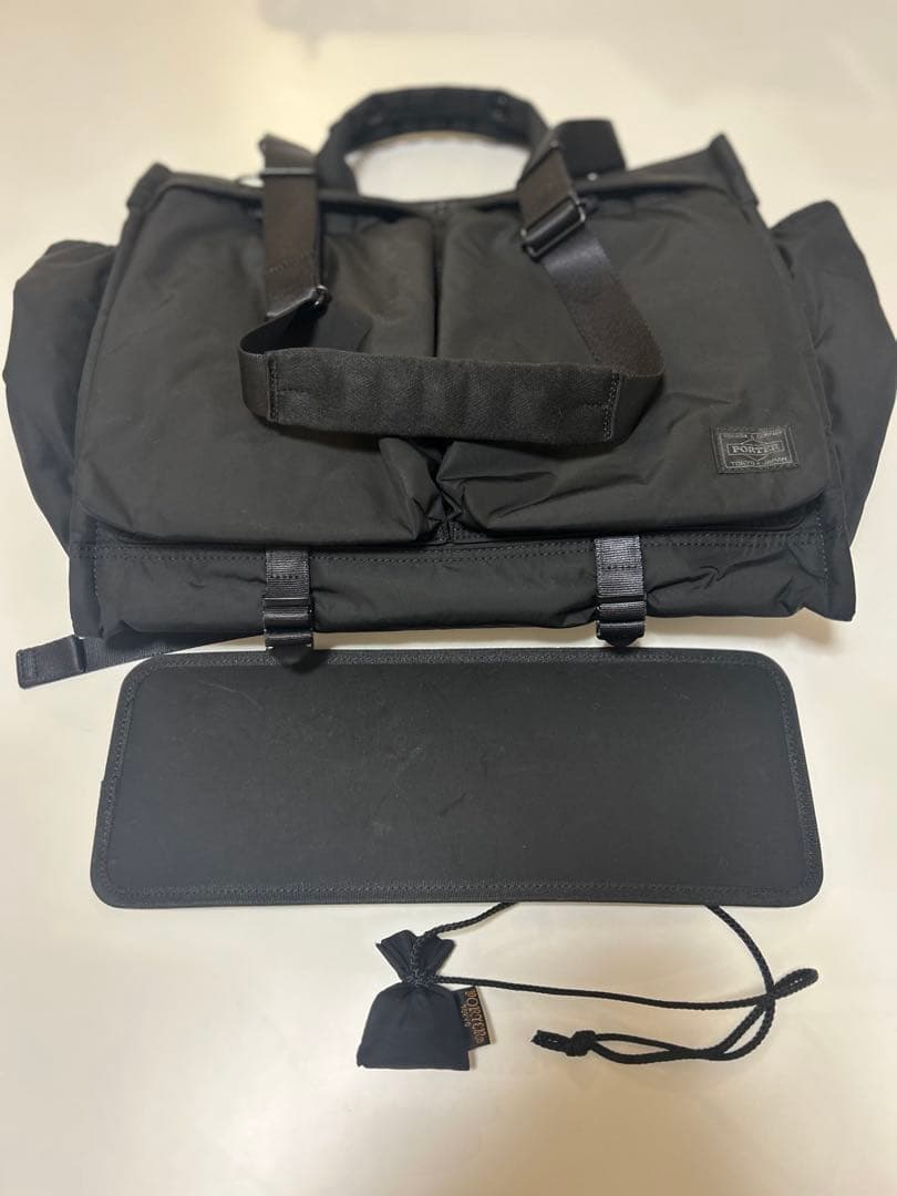 バッグ PORTER / SENSES TOTE BAG(L)