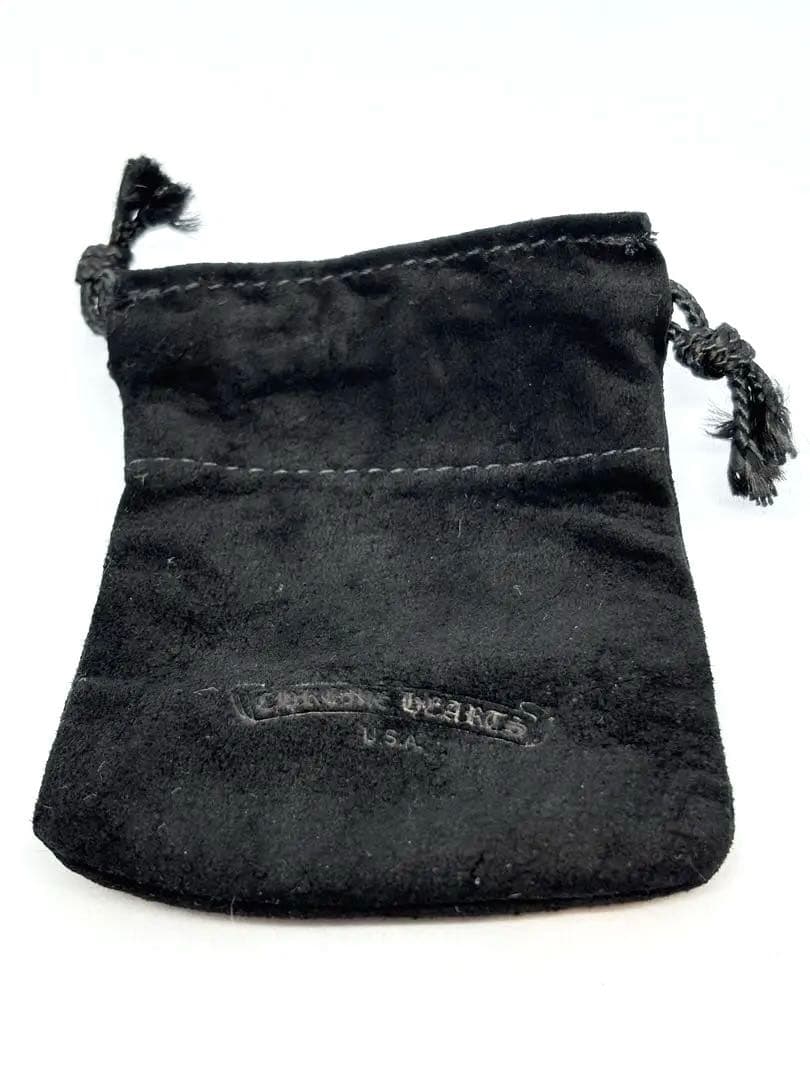 クロムハーツ CHROME HEARTS 18年クリスマス バルブキャップ4個