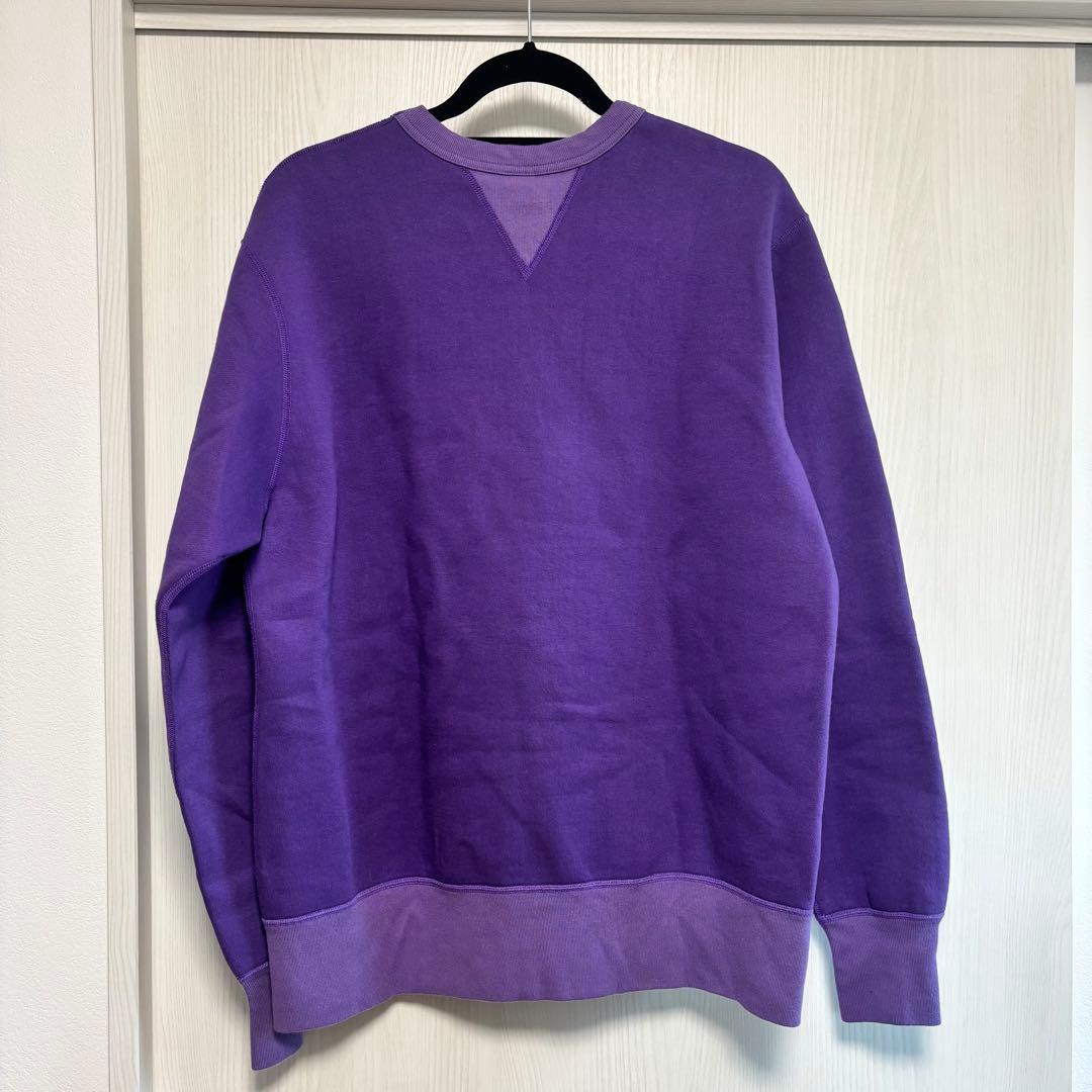 barns outfitters トレーナー