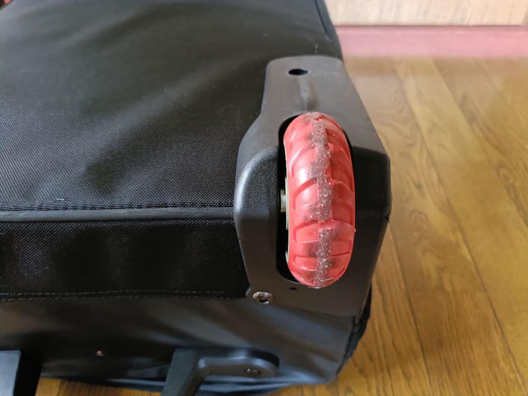 値下げ レア 旧モデル 廃番 ノースフェイス ローリングサンダー