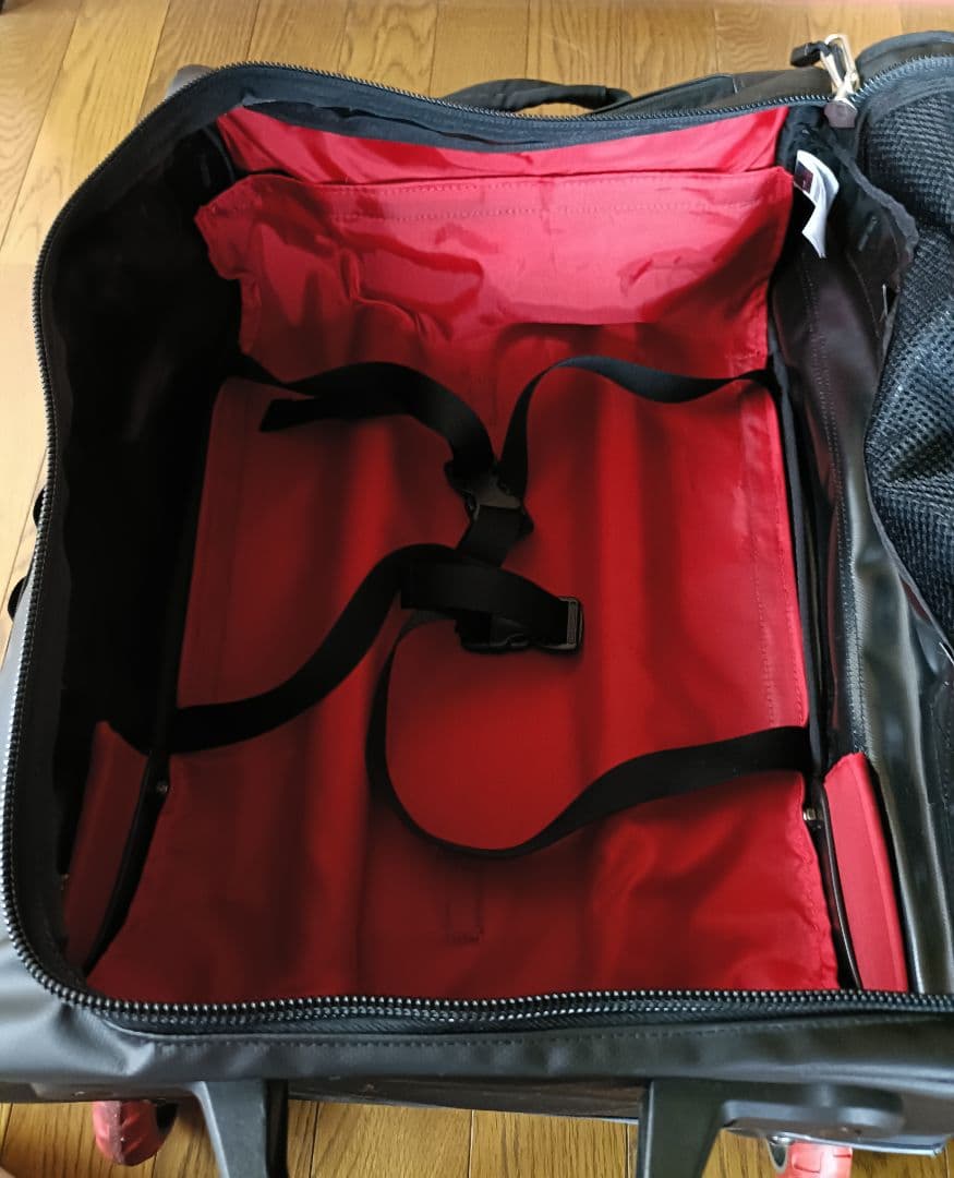 値下げ レア 旧モデル 廃番 ノースフェイス ローリングサンダー