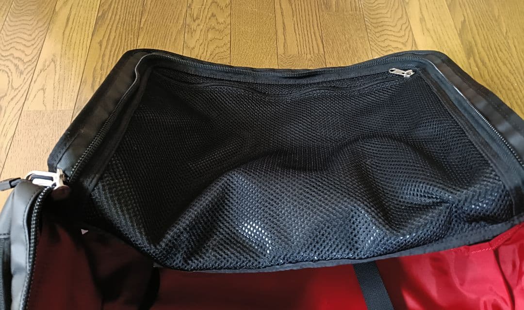 値下げ レア 旧モデル 廃番 ノースフェイス ローリングサンダー