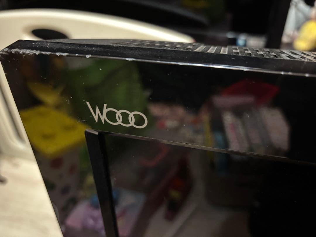 日立 テレビ Wooo 42型