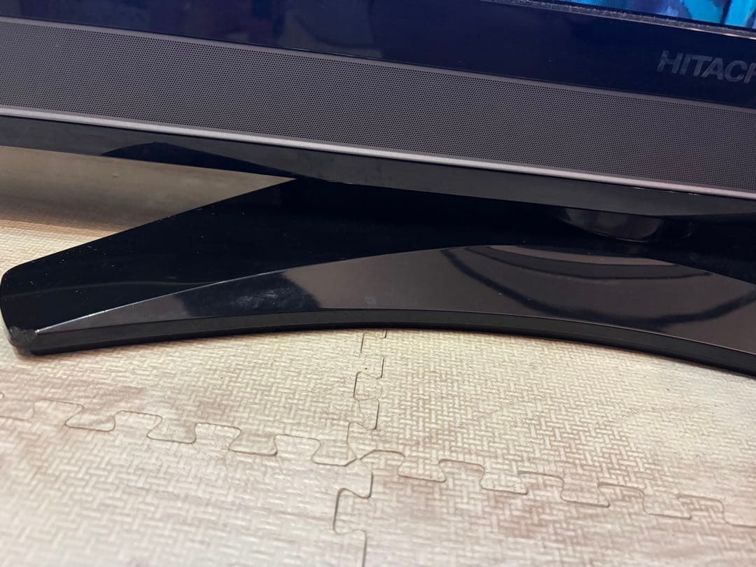 日立 テレビ Wooo 42型