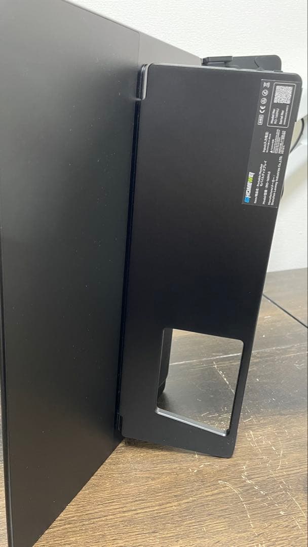 EWEI モバイルモニター 16インチ 有機EL 4K