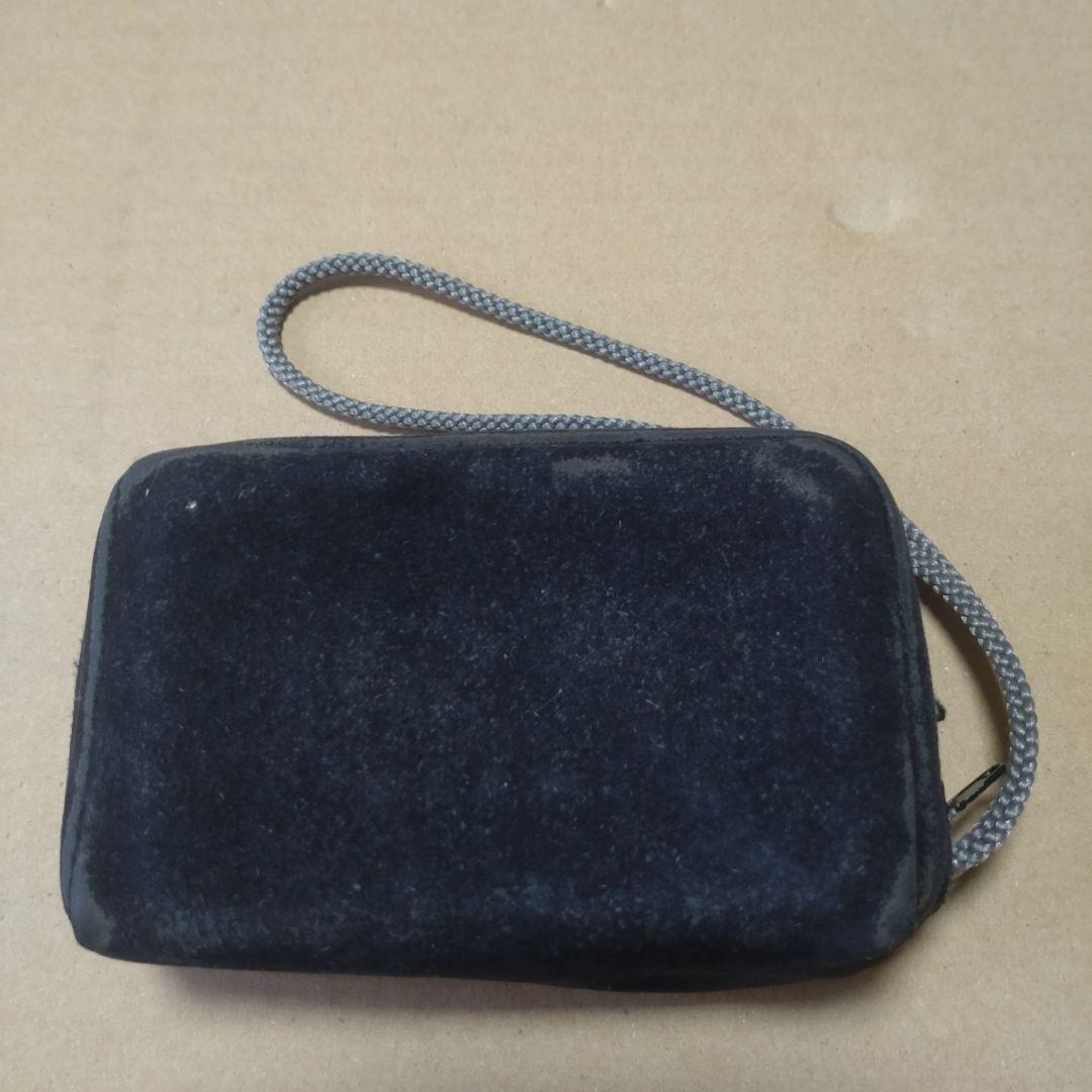 フィルムカメラ FUJIFILM CARDIA MINI TIARA